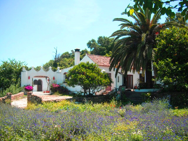 Finca in Medina-Sidonia zum Kauf