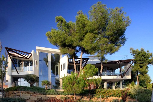 Villa in Marbella