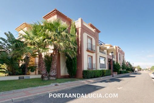 Wohnung in Ayamonte