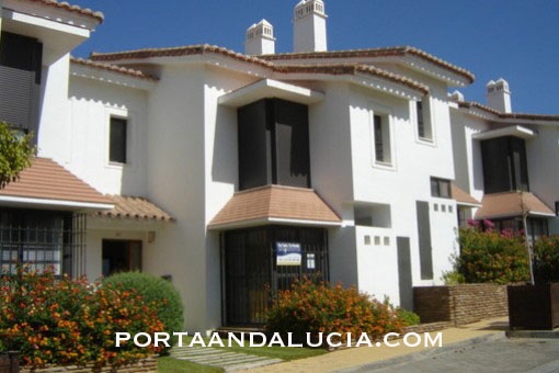 Villa in Sierra de Huelva zum Kauf
