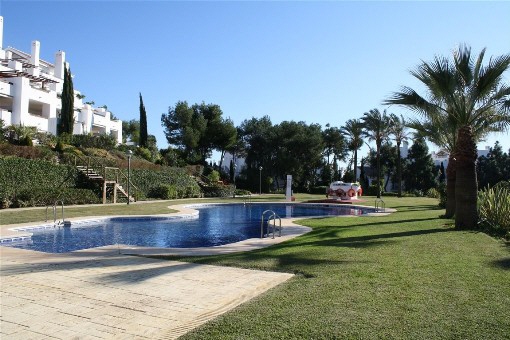 Villa in Elviria