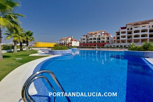 Wohnung in Ayamonte