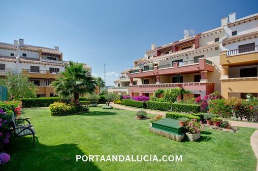 Villa in Huelva
