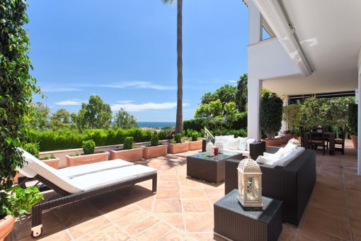 Bauboom an der Costa del Sol. Jede fünfte Immobilie ist ein Neubau. Bauboom an der Costa del Sol. Jede fünfte Immobilie ist ein Neubau.