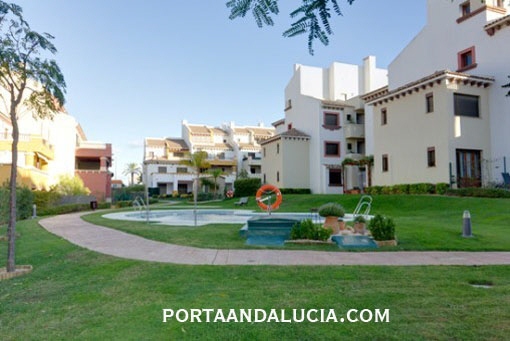 Wunderschöne Ferienwohnung in Ayamonte