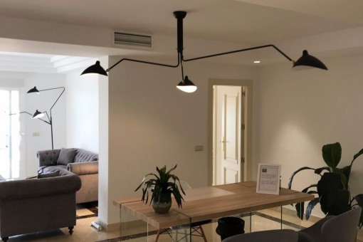 Wohnung in Marbella zum Kauf