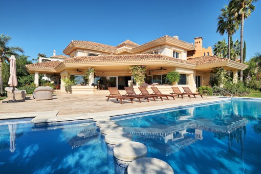 Haus In Andalusien Kaufen Hauser Von Porta Andalucia